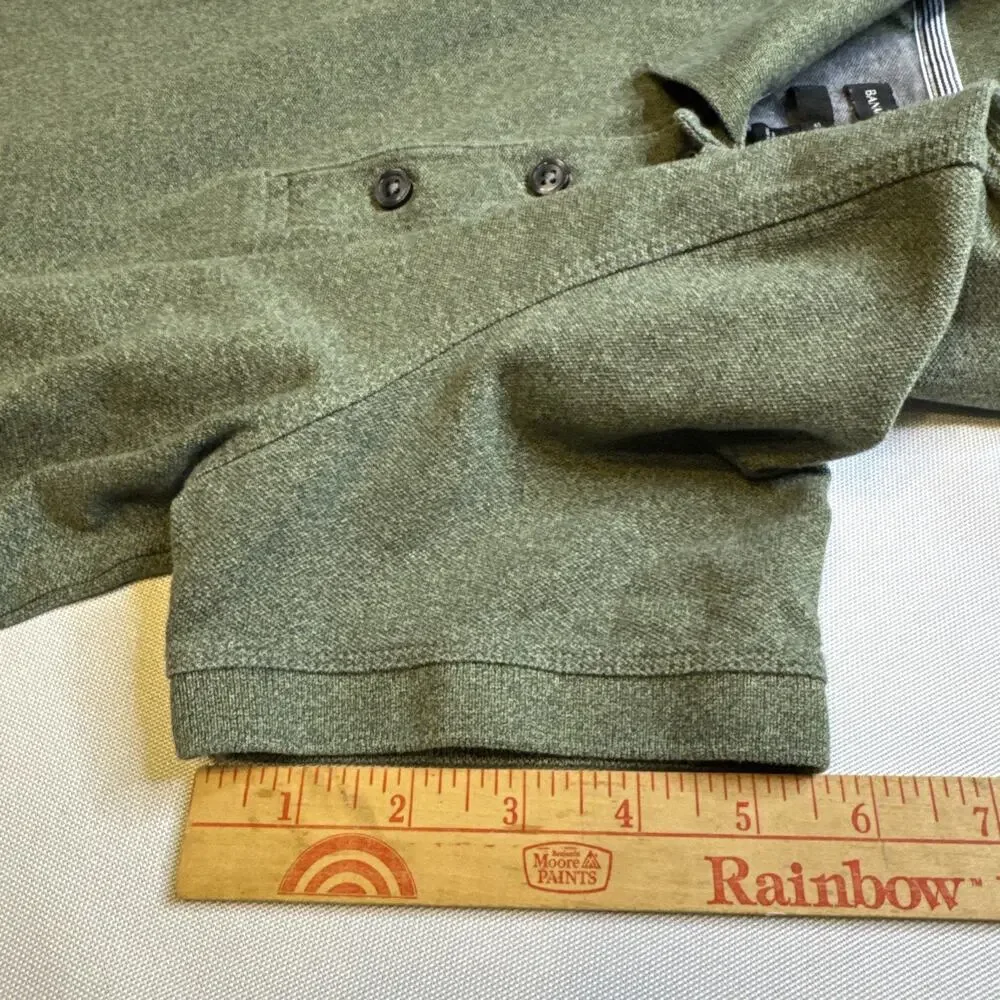 Banana Republic banana republic